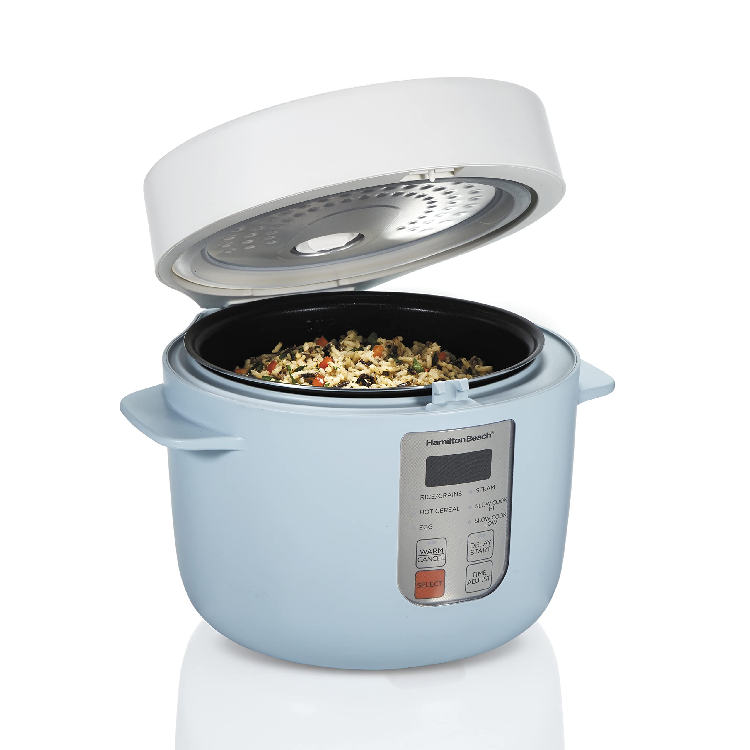 Rice Cookers & Food Steamers